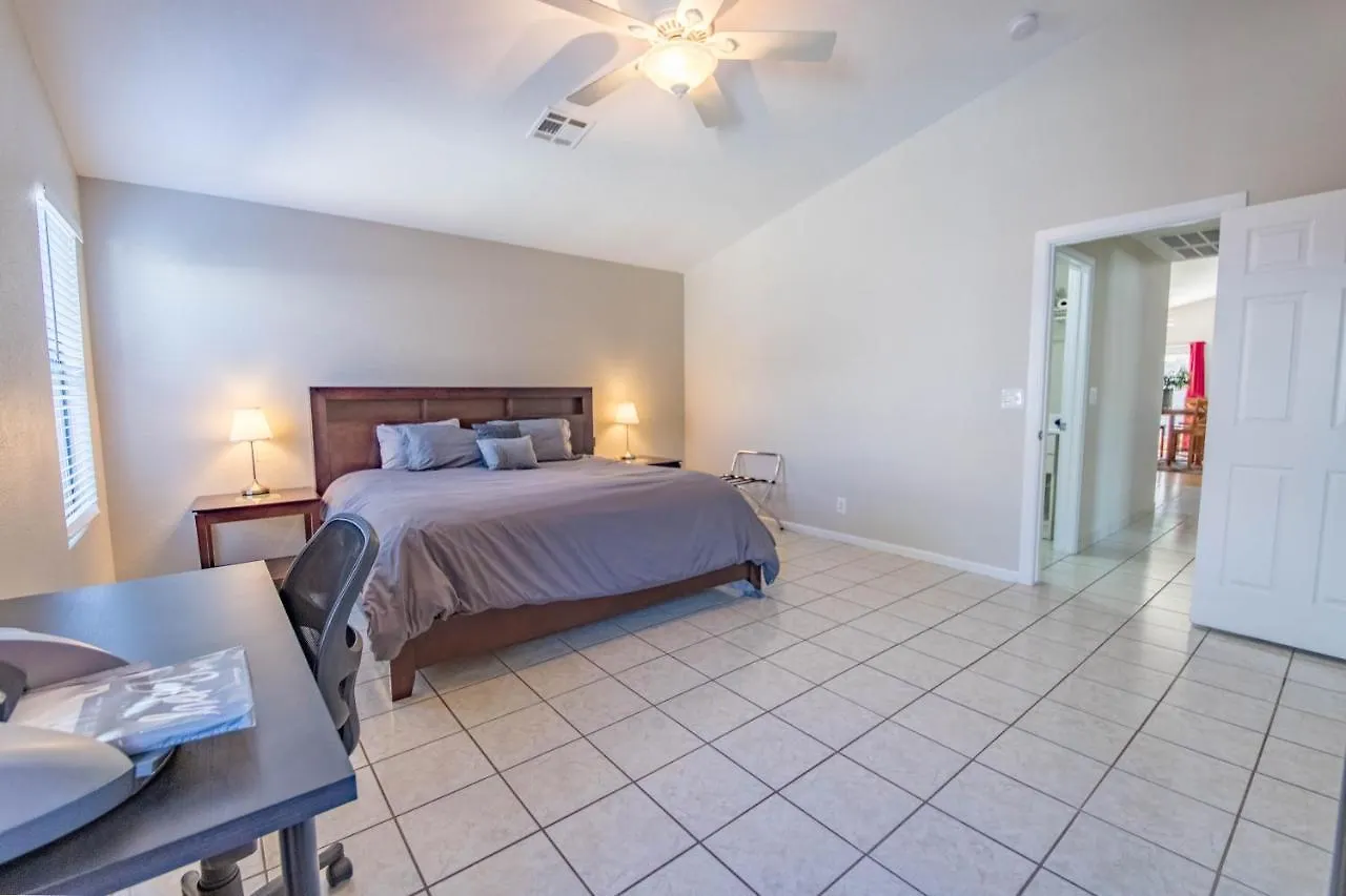Vakantiehuis Relax In Style!! Pool, Vegas Games, Rv Parking Villa Las Vegas