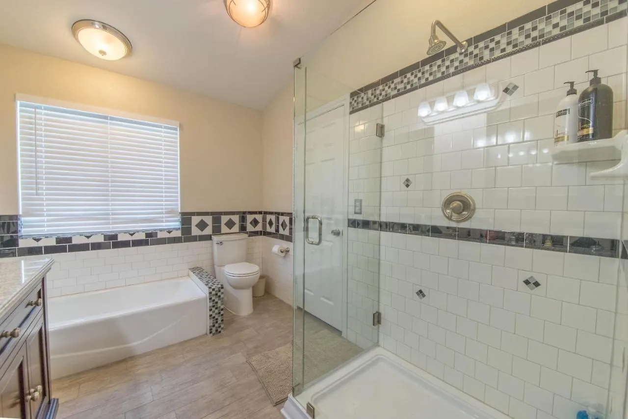 Relax In Style!! Pool, Vegas Games, Rv Parking Villa Las Vegas 0*,